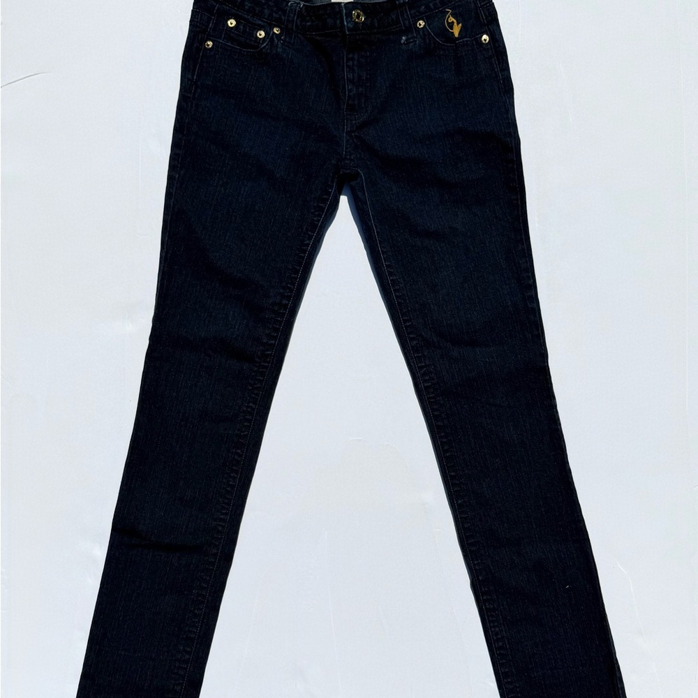 Baby Phat Y2K Women’s Skinny Jeans Juniors 7